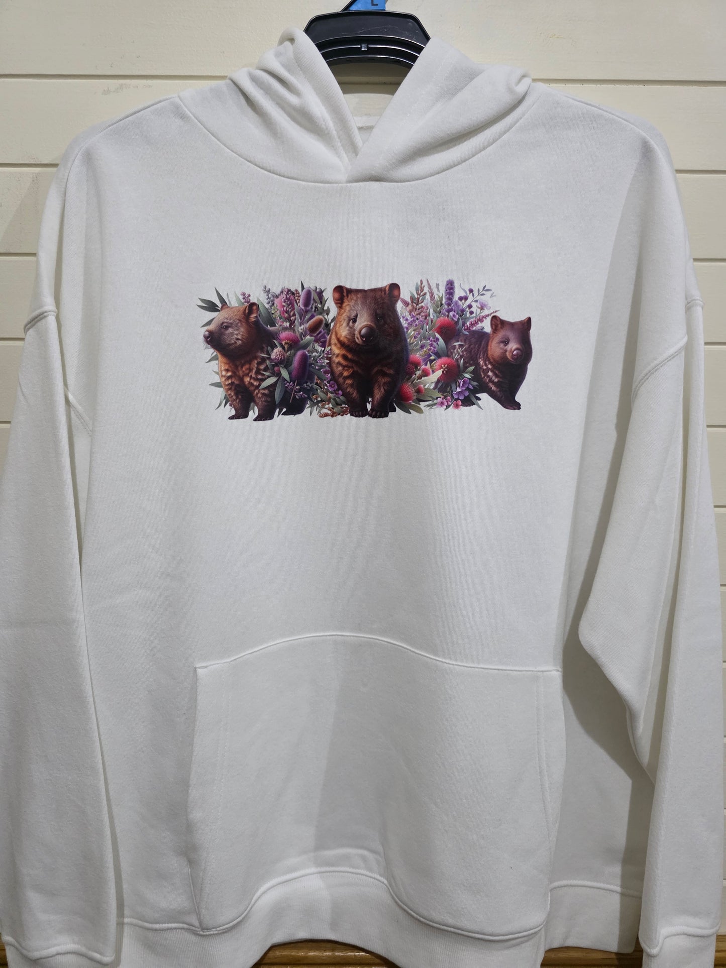 Womens lightweight Hoodies