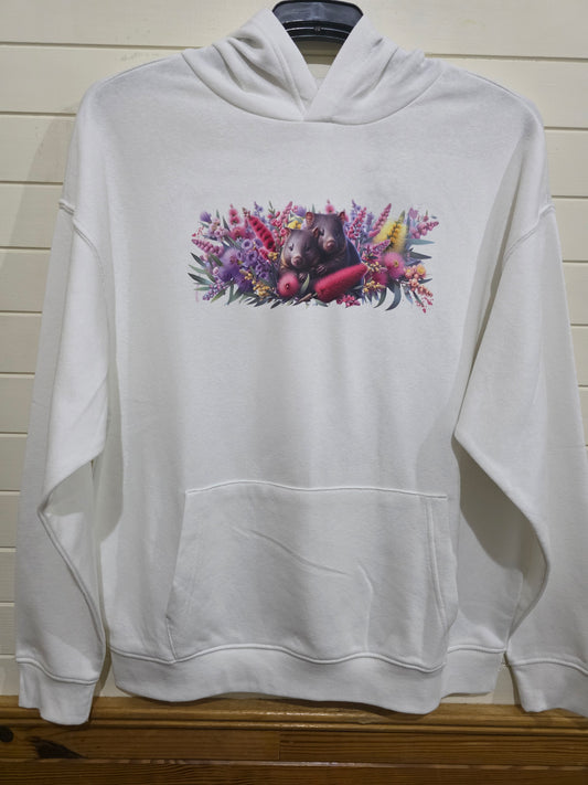 Womens lightweight Hoodies