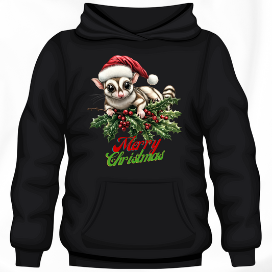 Christmas Native Wildlife Hoodies (Page 2)