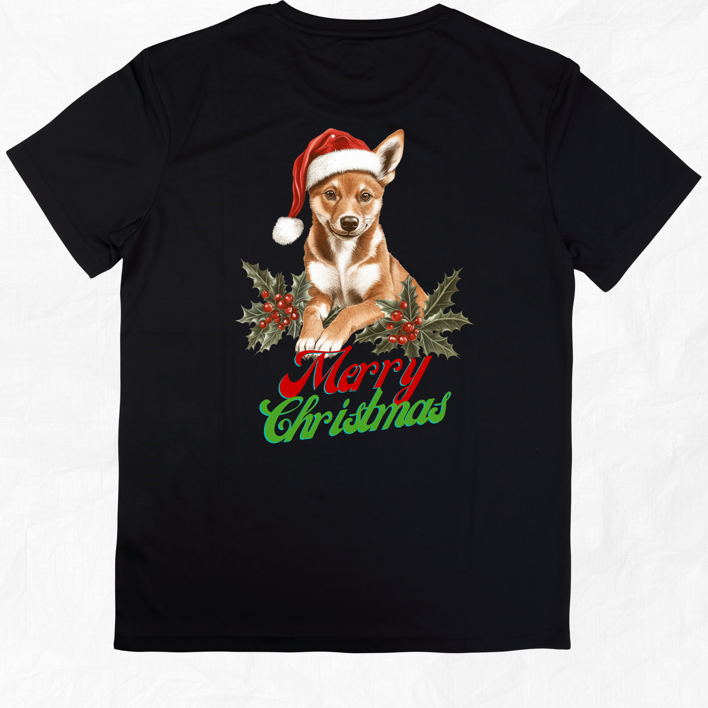 Christmas Native Wildlife Tees page (1)