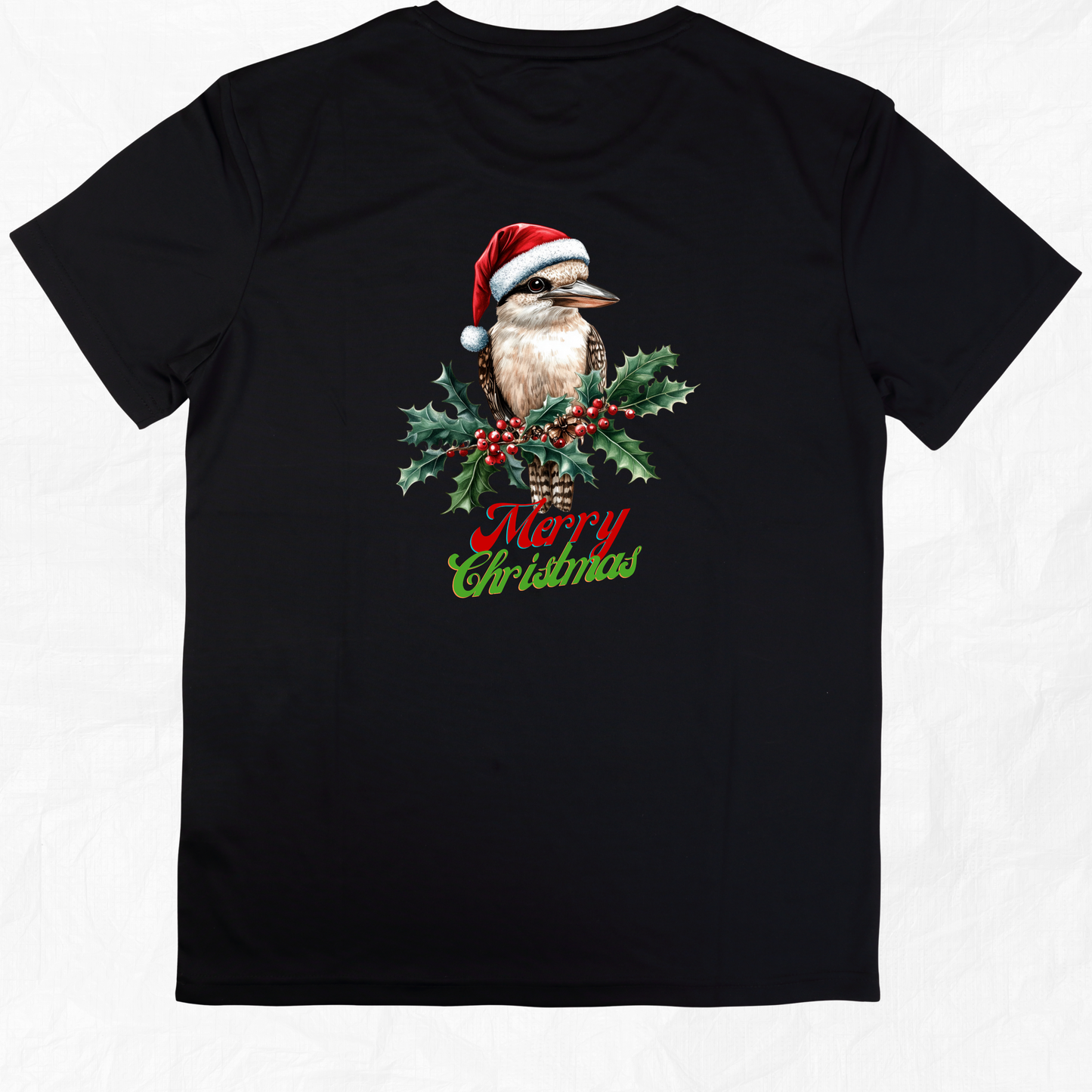 Christmas Native Wildlife Tees (Page 2)
