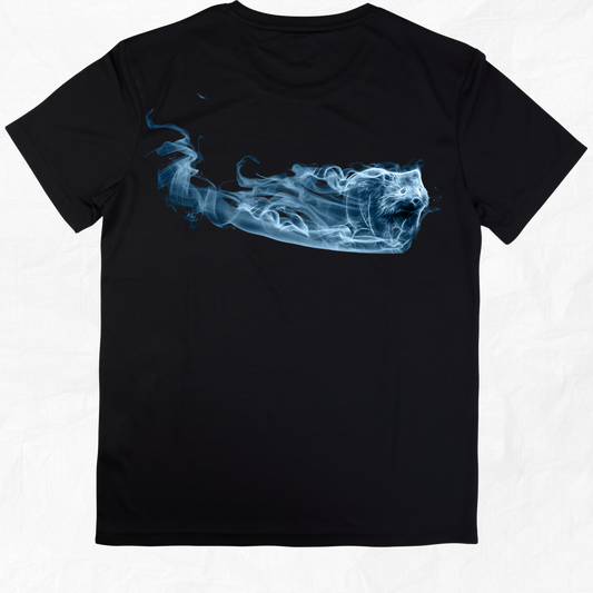 Smoke Spirit Wombat t shirt