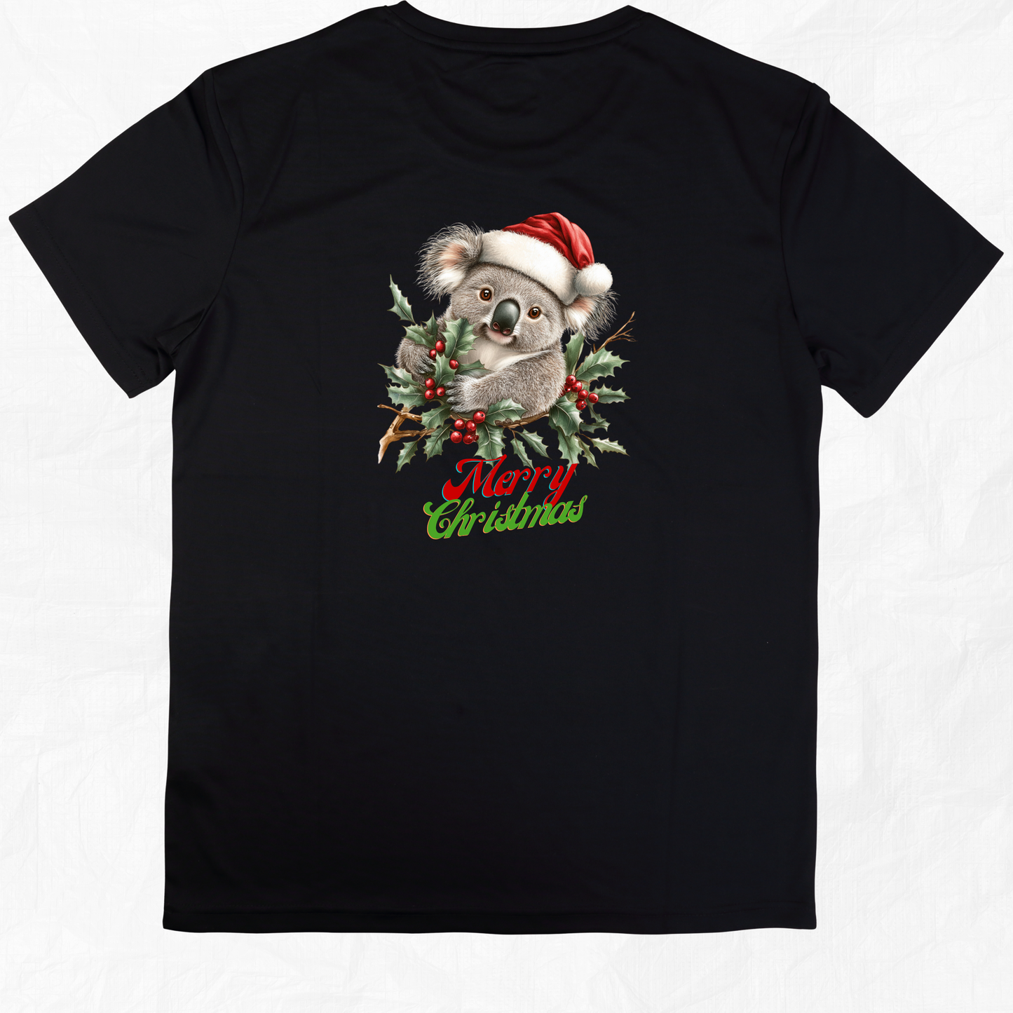Christmas Native Wildlife Tees (Page 2)
