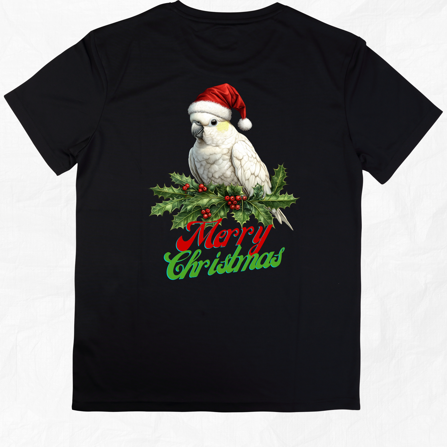 Christmas Native Wildlife Tees (Page 2)