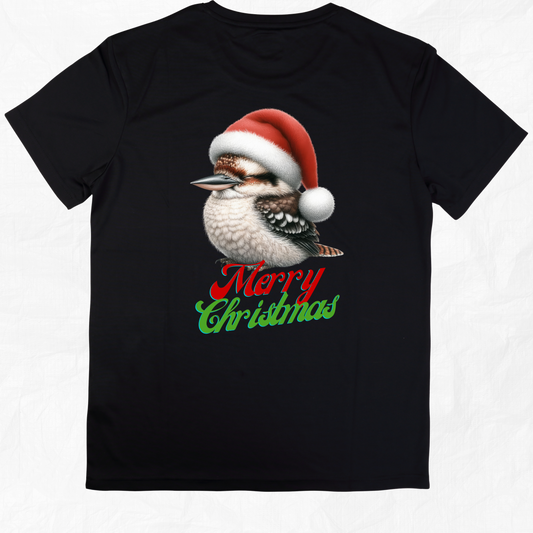 Christmas Native Wildlife Babies Tees