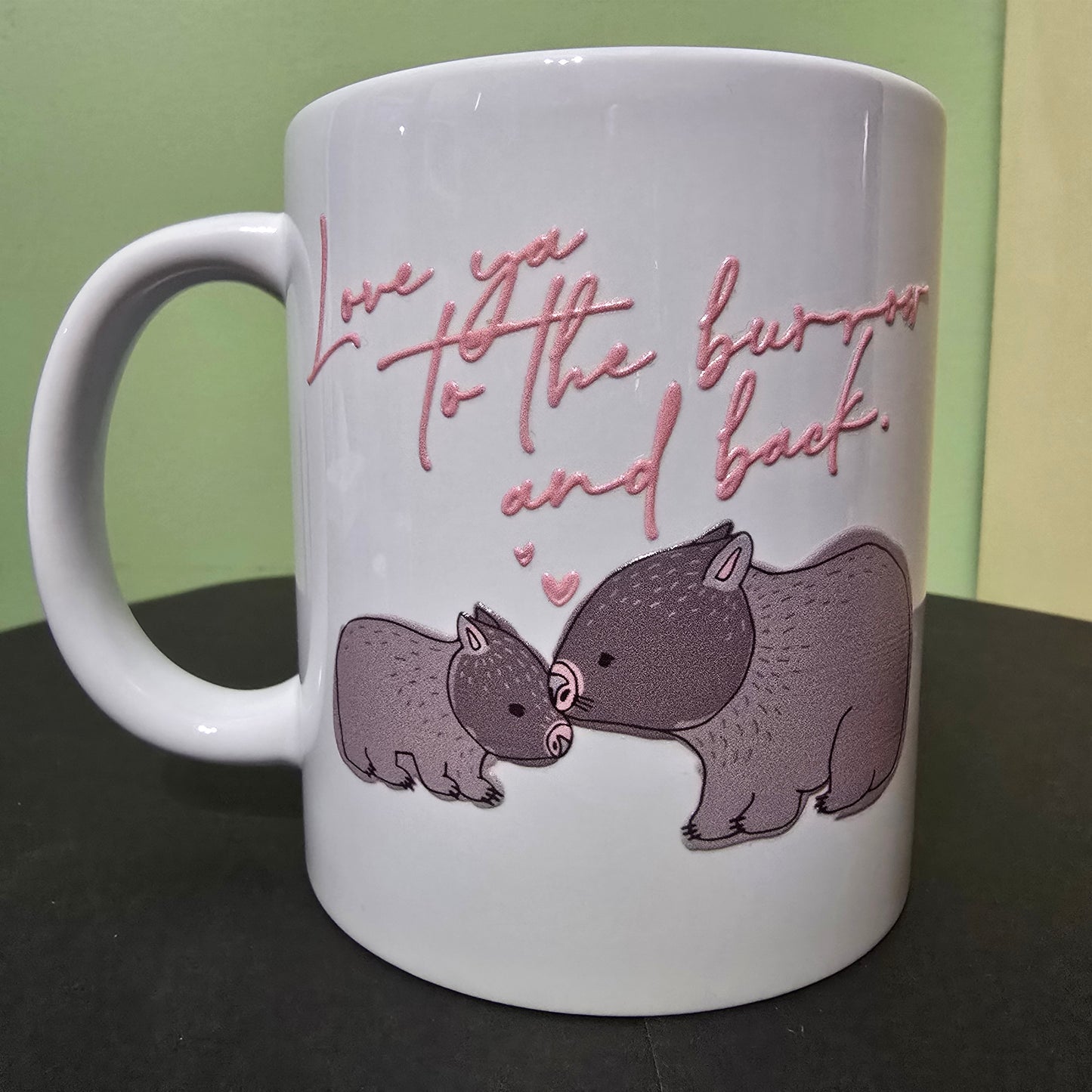 Coffee Mug