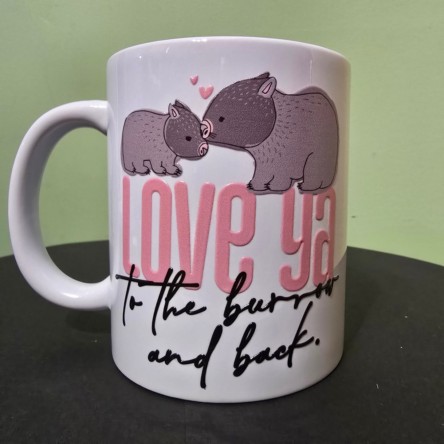 Coffee Mug