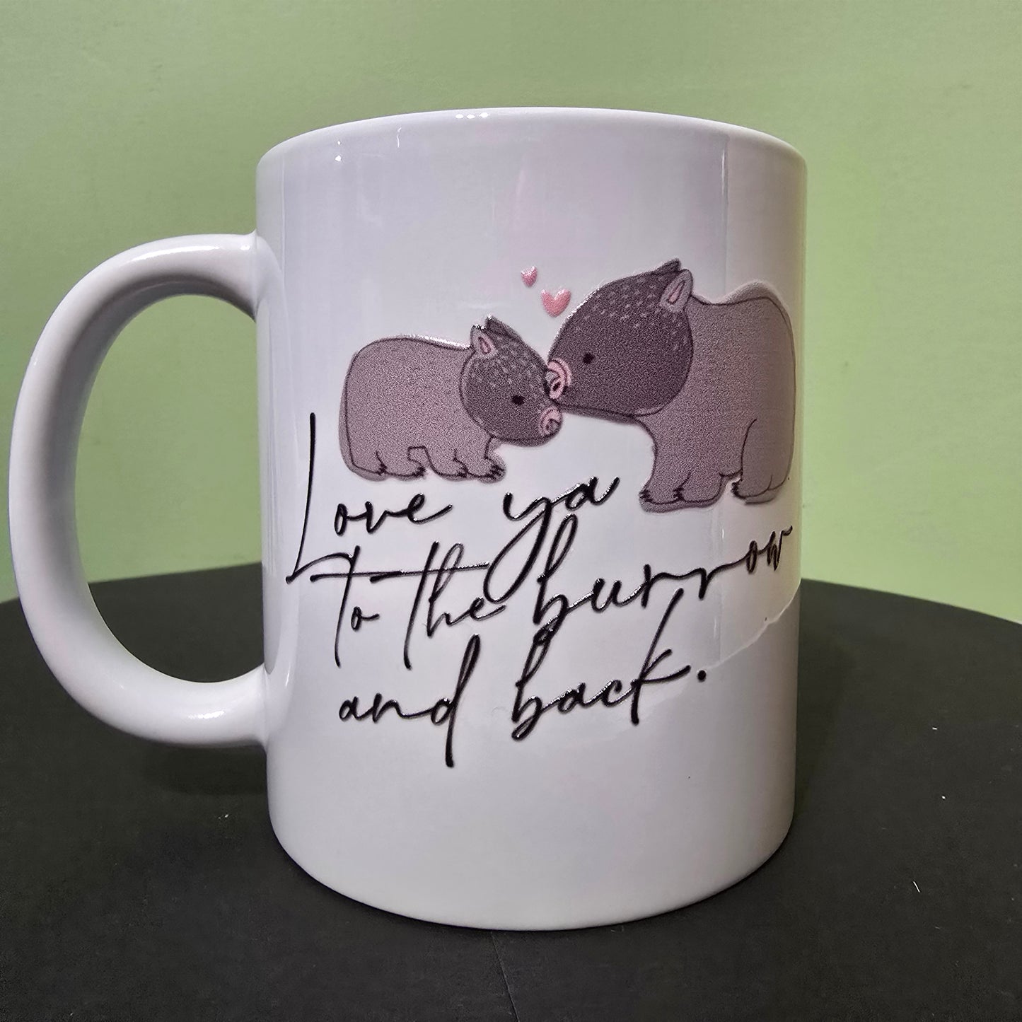 Coffee Mug