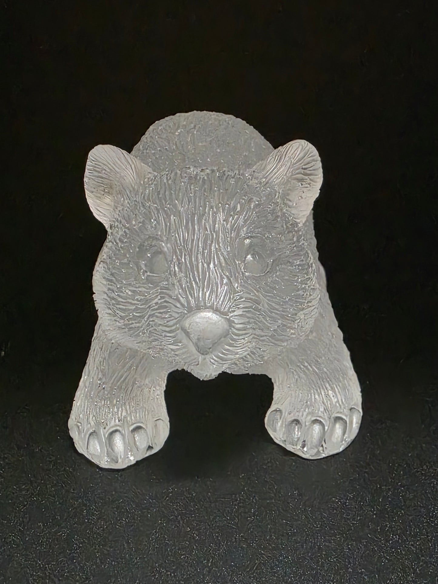 🐾 Resin Wombats – Single or Night-Light Combo 🐾