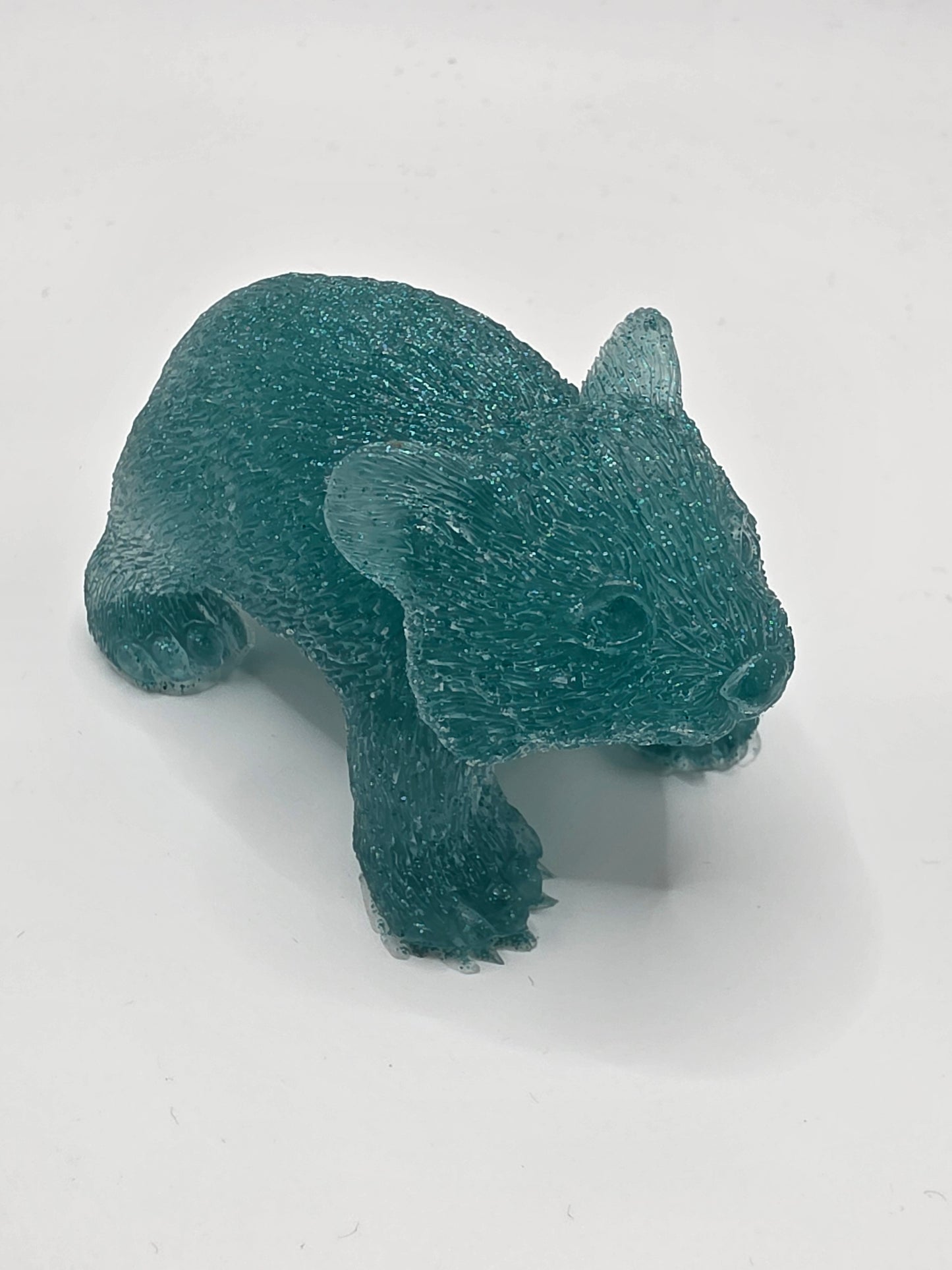 (NEW) Resin Wombats - Solid Color Range