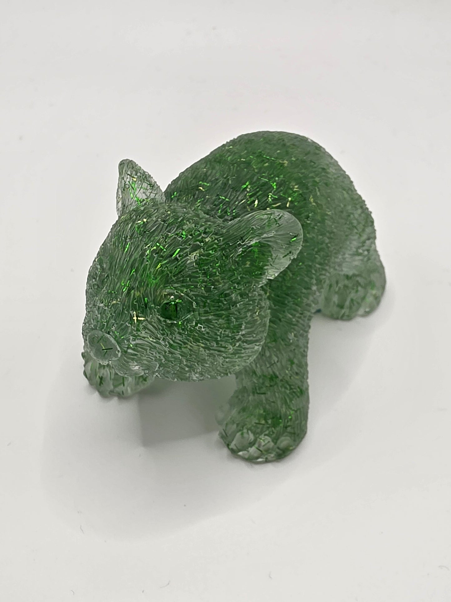 (NEW) Resin Wombats - Flake Range