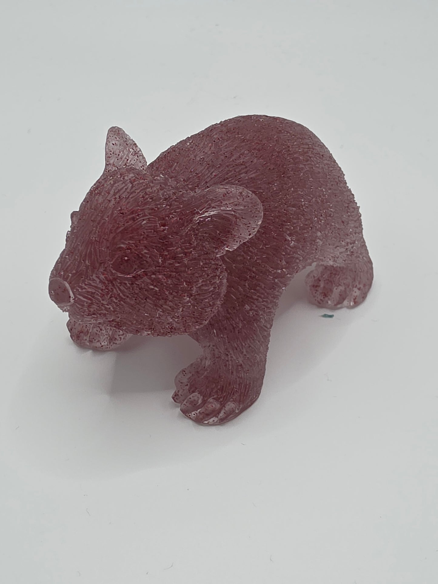 (NEW) Resin Wombats - Solid Color Range