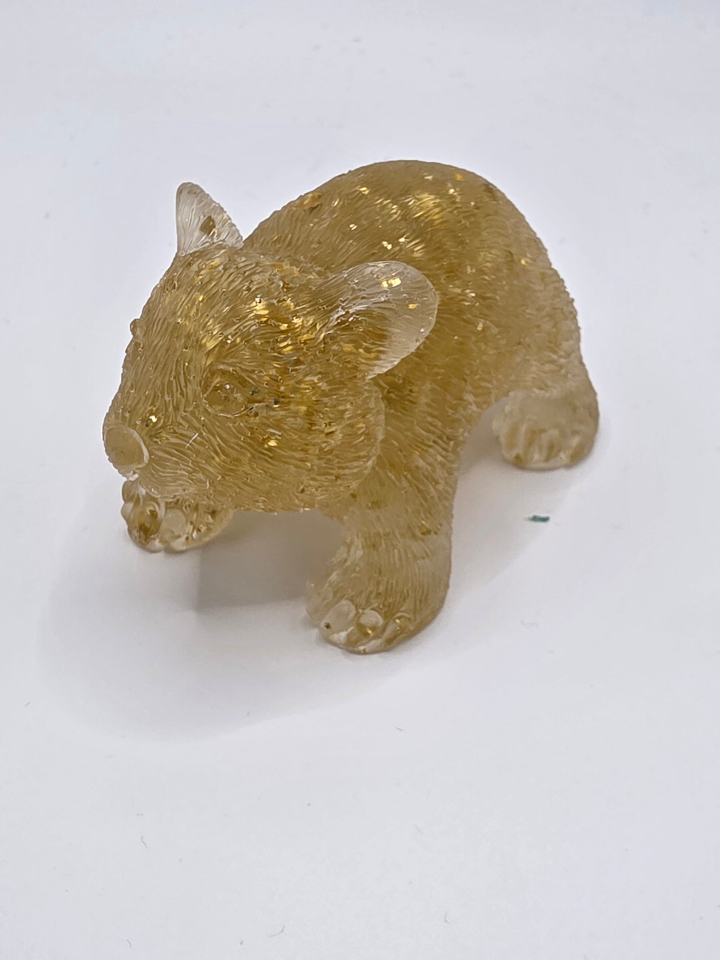(NEW) Resin Wombats - Flake Range