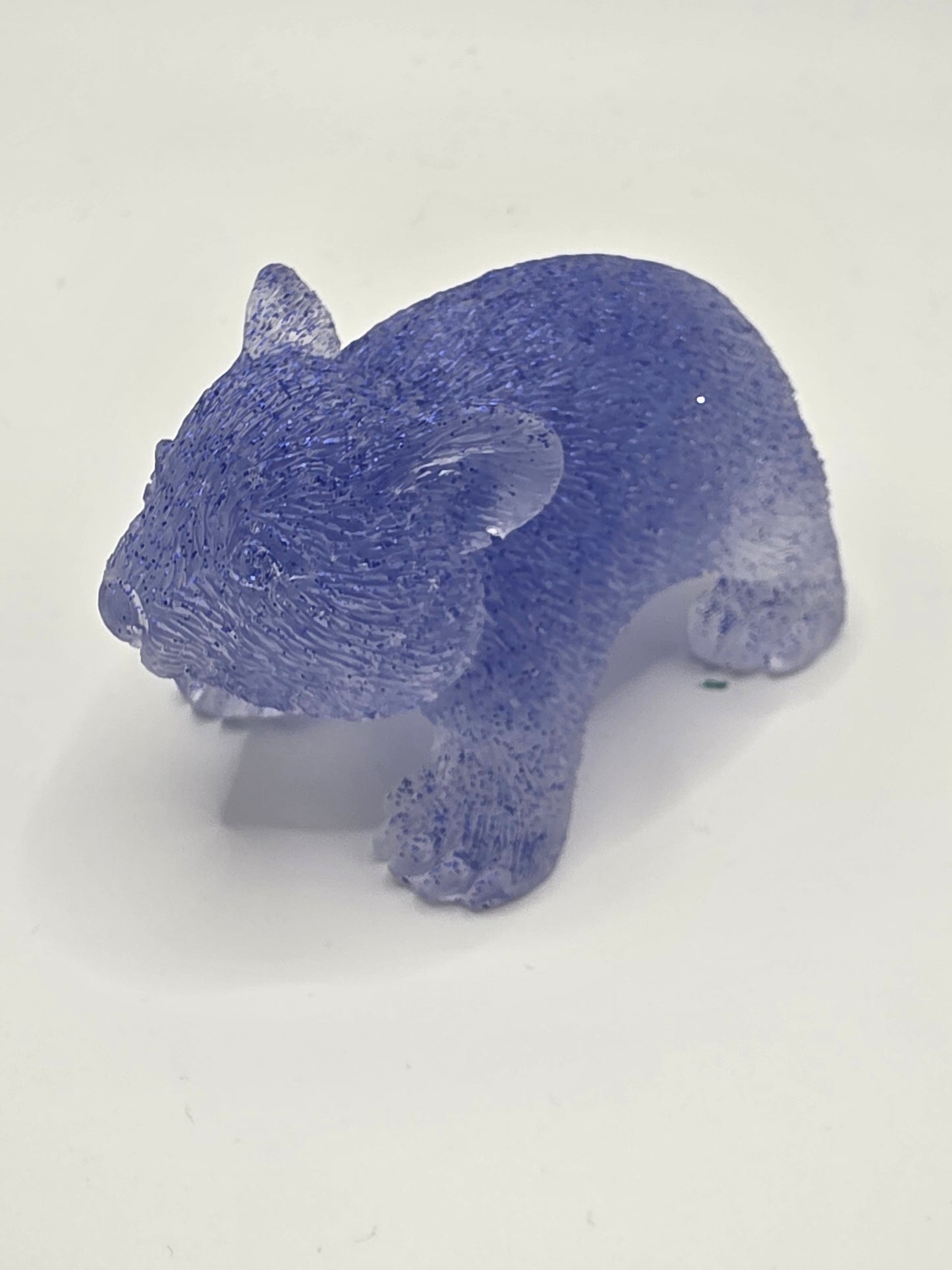 (NEW) Resin Wombats - Solid Color Range