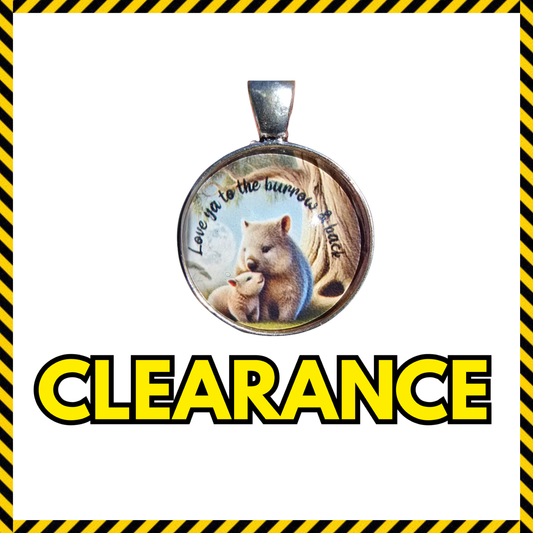 (Clearance) Necklaces